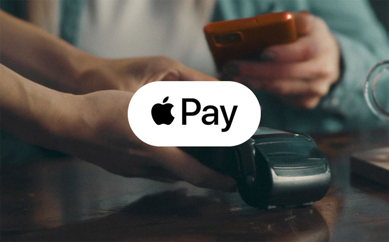 Apple Pay