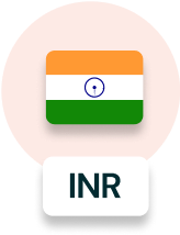 INR