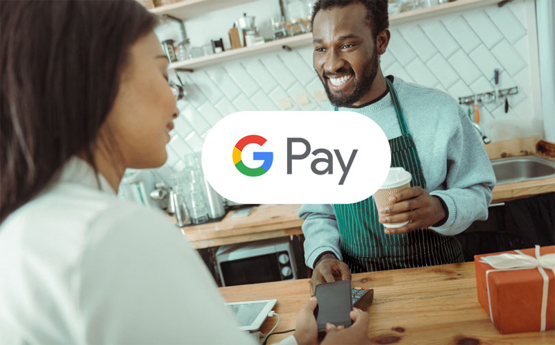 Google Pay