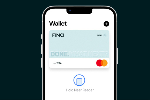 Apple Wallet