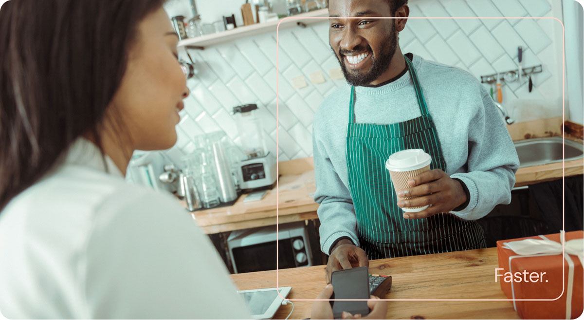 Google Pay Finci