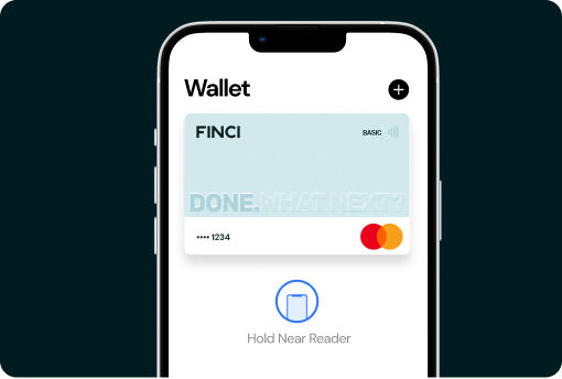 Open Finci Account