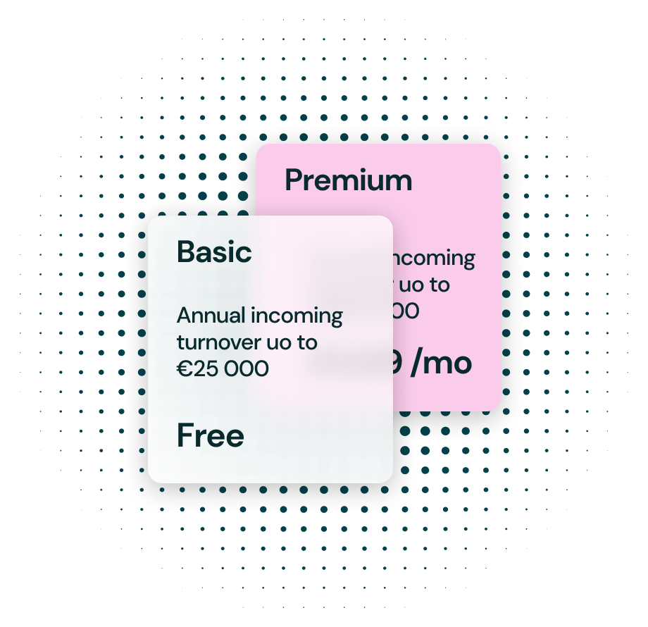 Subscription Plans and Fees for Individuals