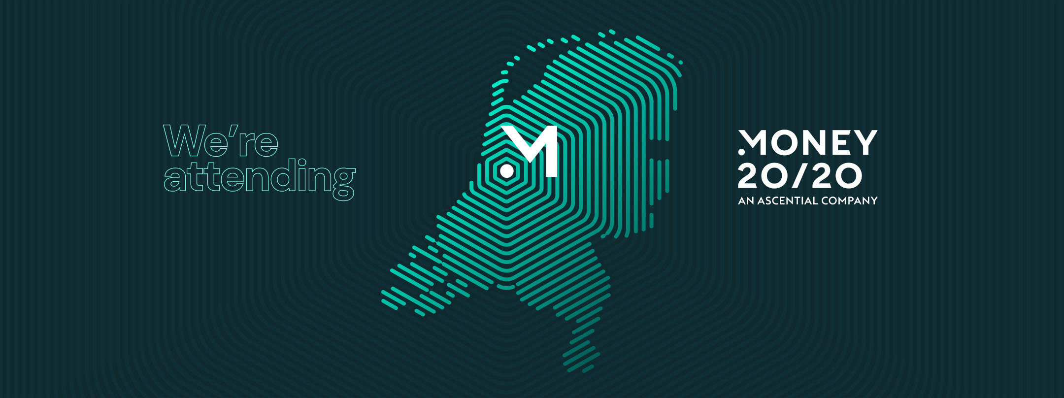Finci is attending Money 20/20