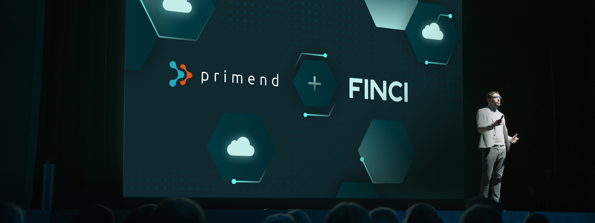 Primend and Finci