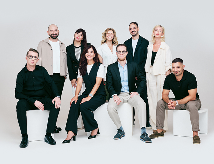 Finci Team