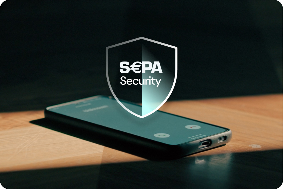 SEPA Transfers