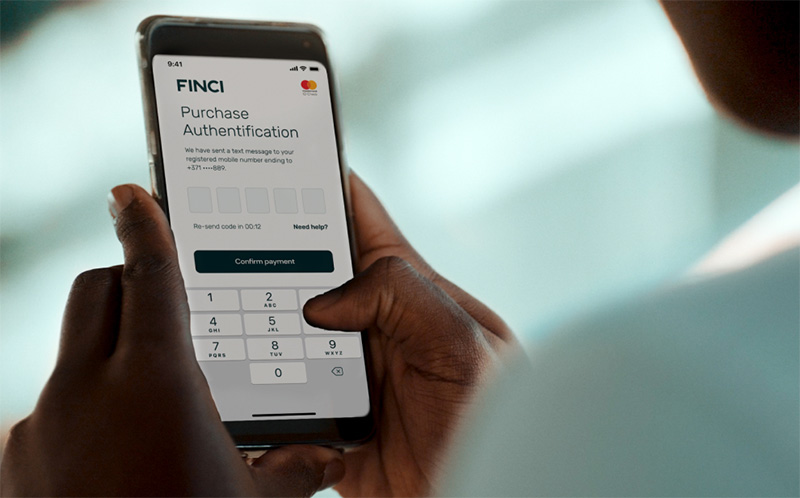 FINCI Debit Cards