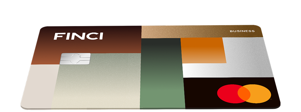 Finci Debit Card