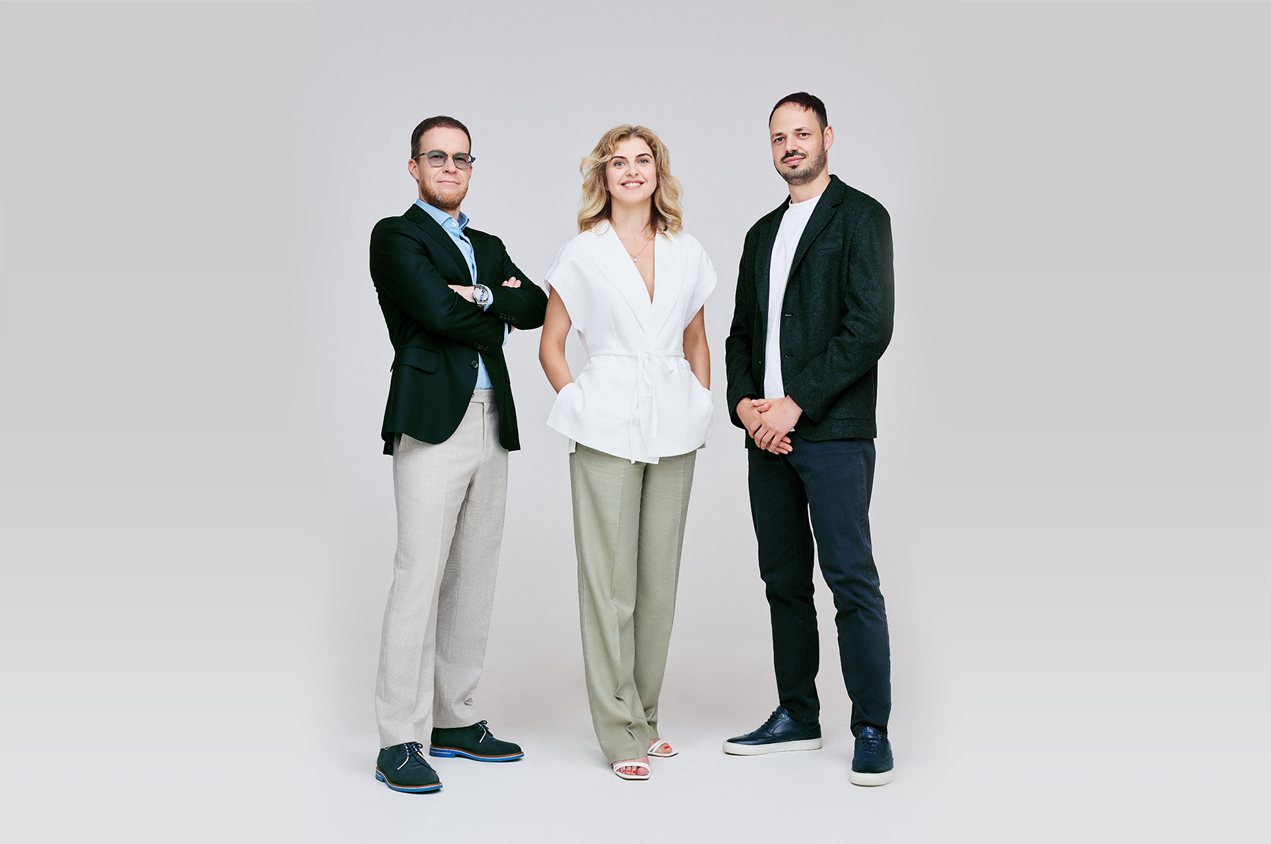 About Finci