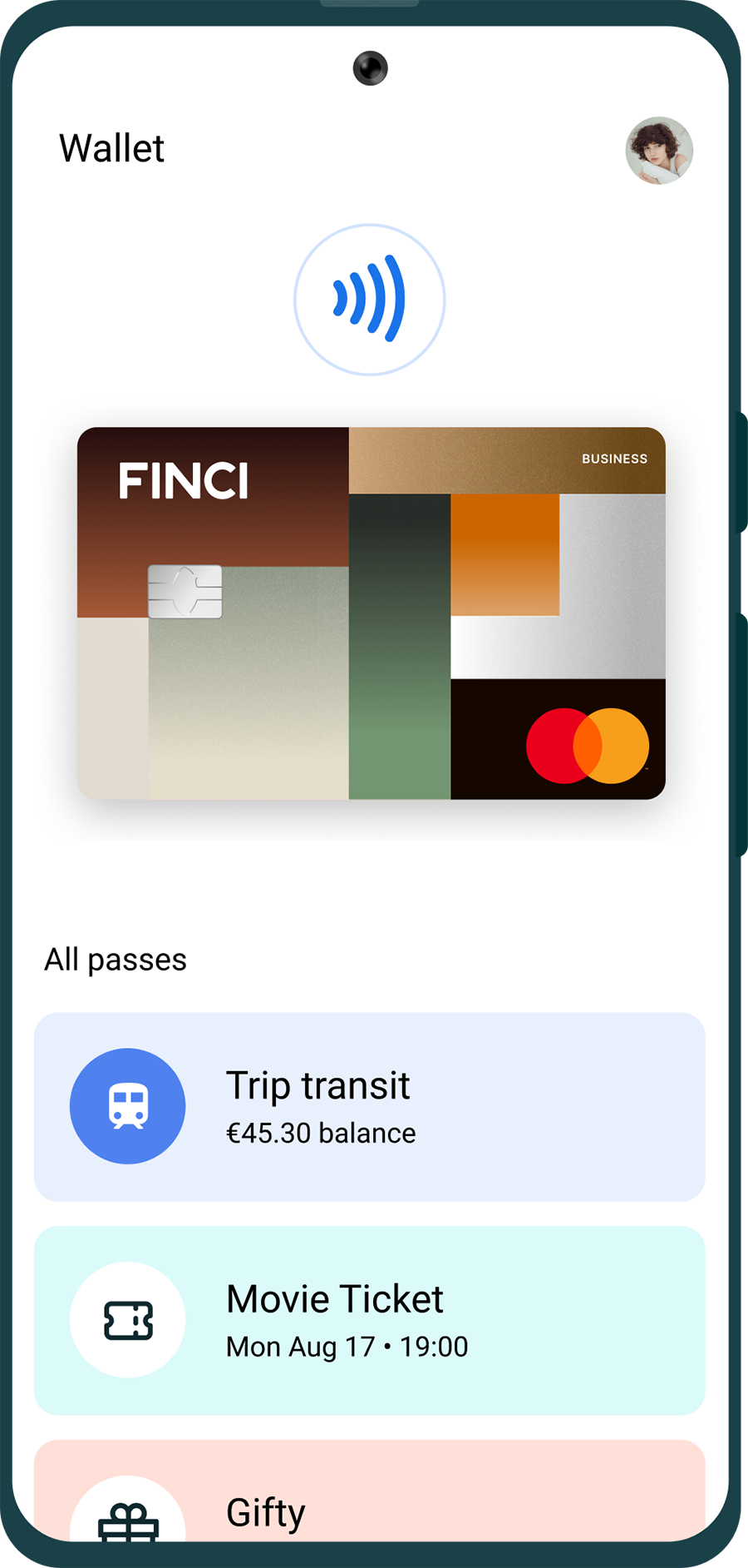 Google Wallet