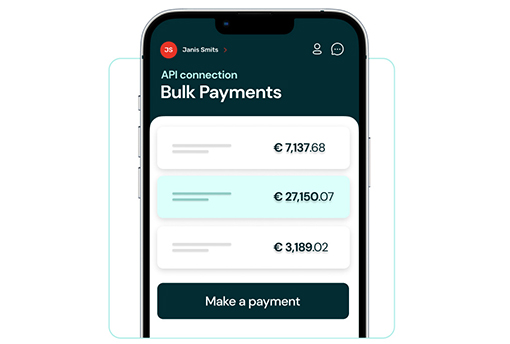 Open Finci Account